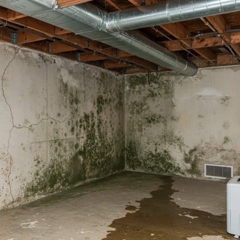 Professional Mold Removal in Oceano, CA